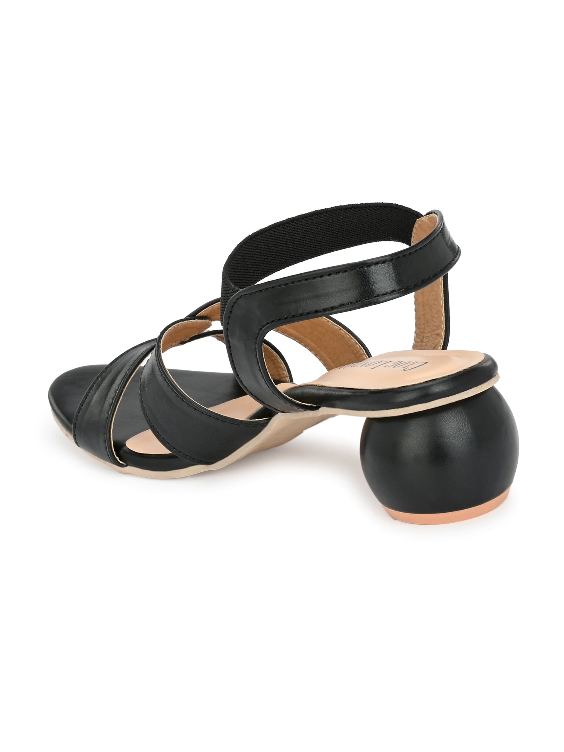 Women Heels CLOG LONDON
