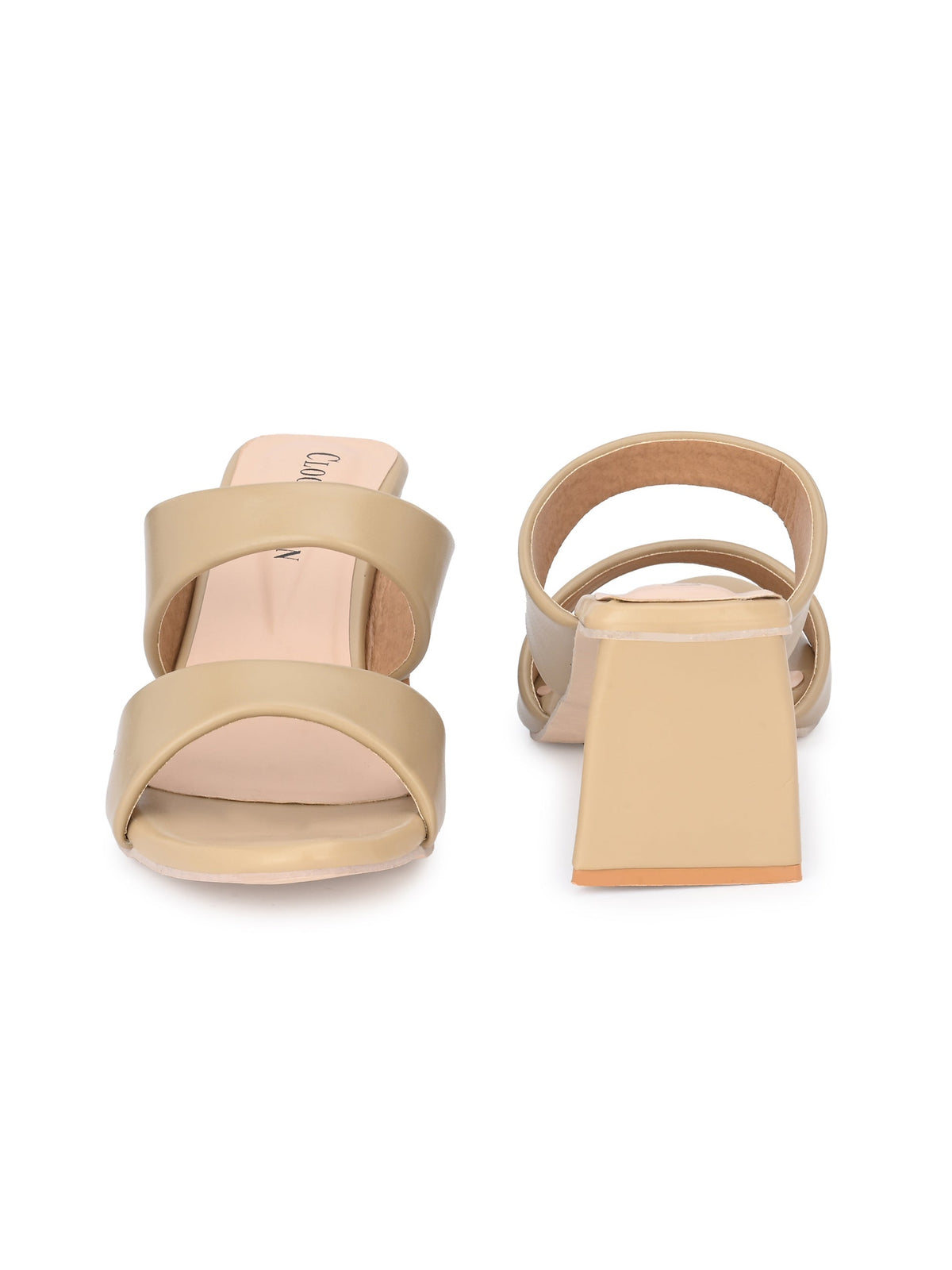 Women  Heels CLOG LONDON