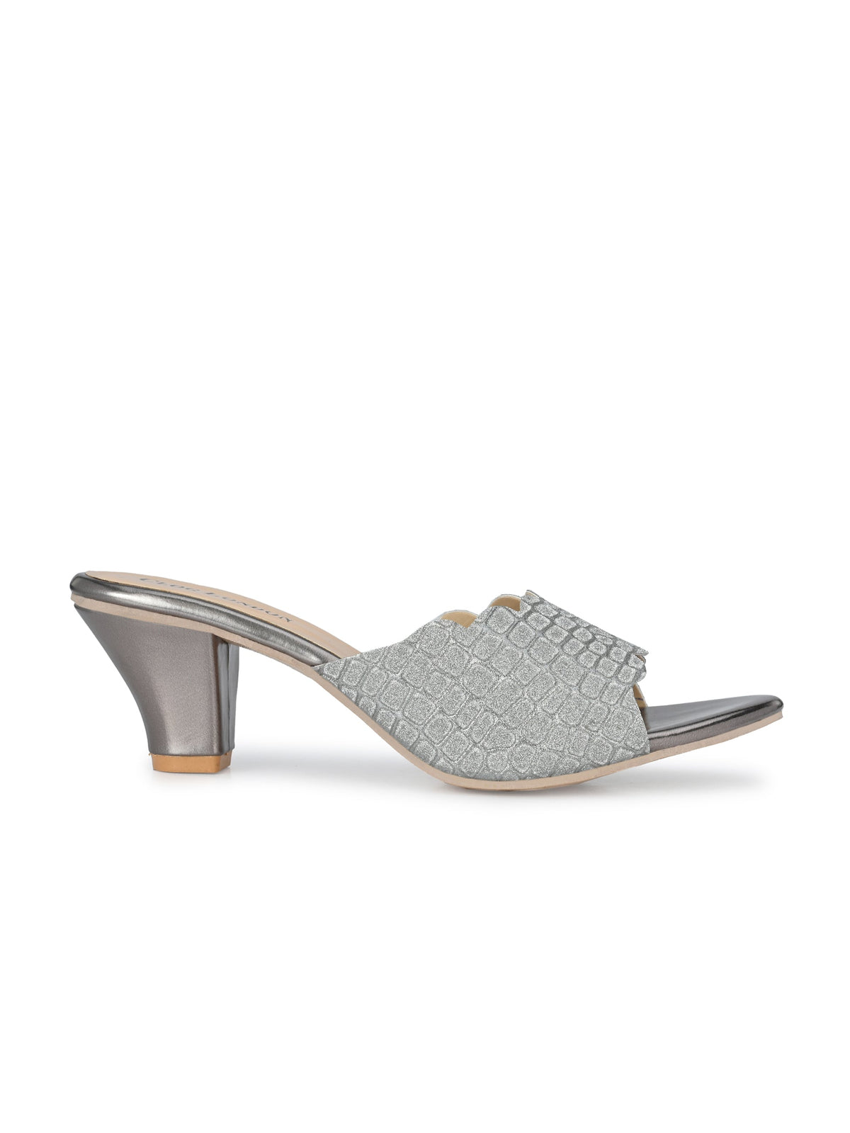 Women  Heels CLOG LONDON