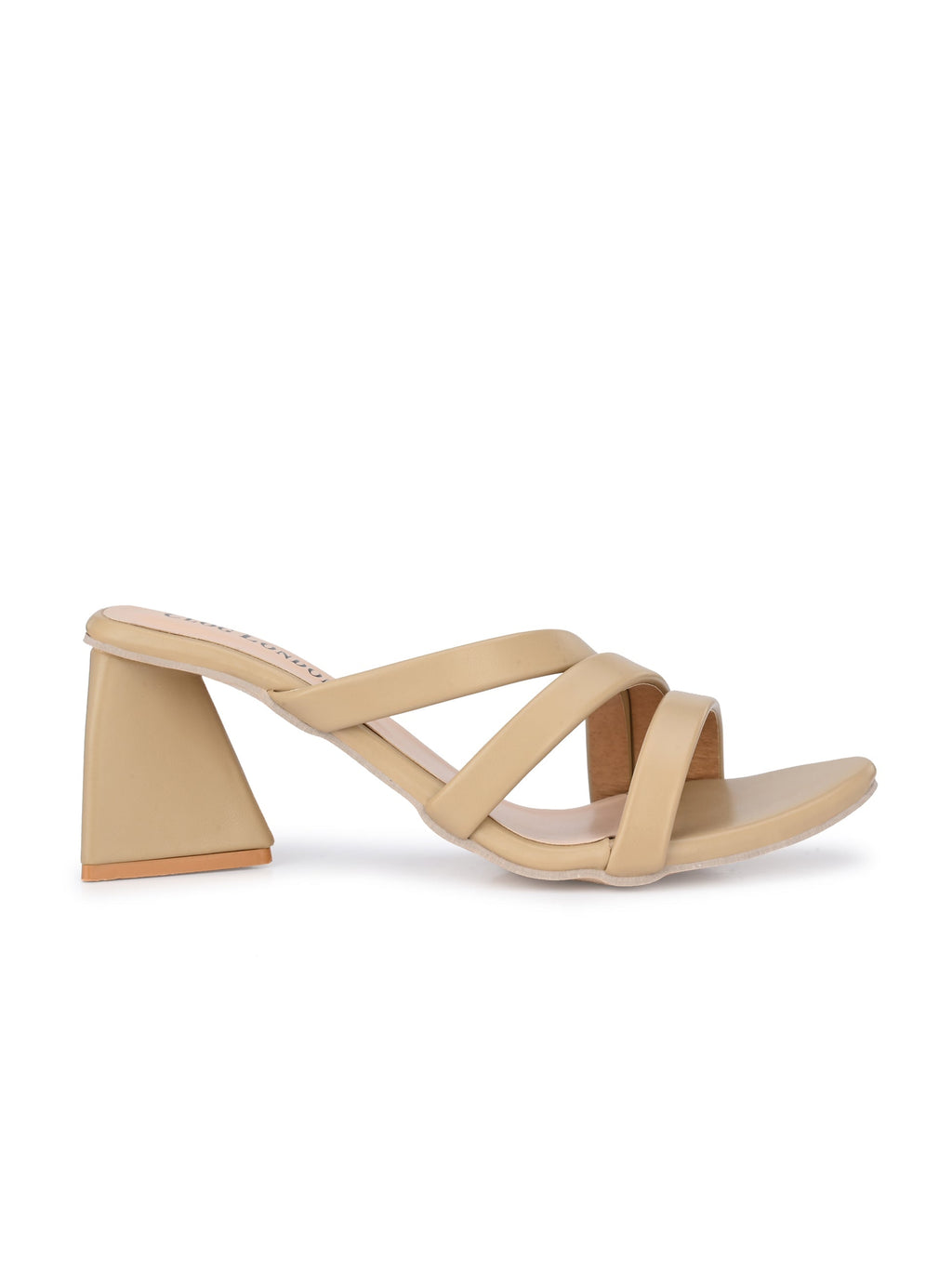 Women  Heels CLOG LONDON