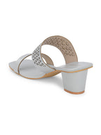 Women  Heels CLOG LONDON