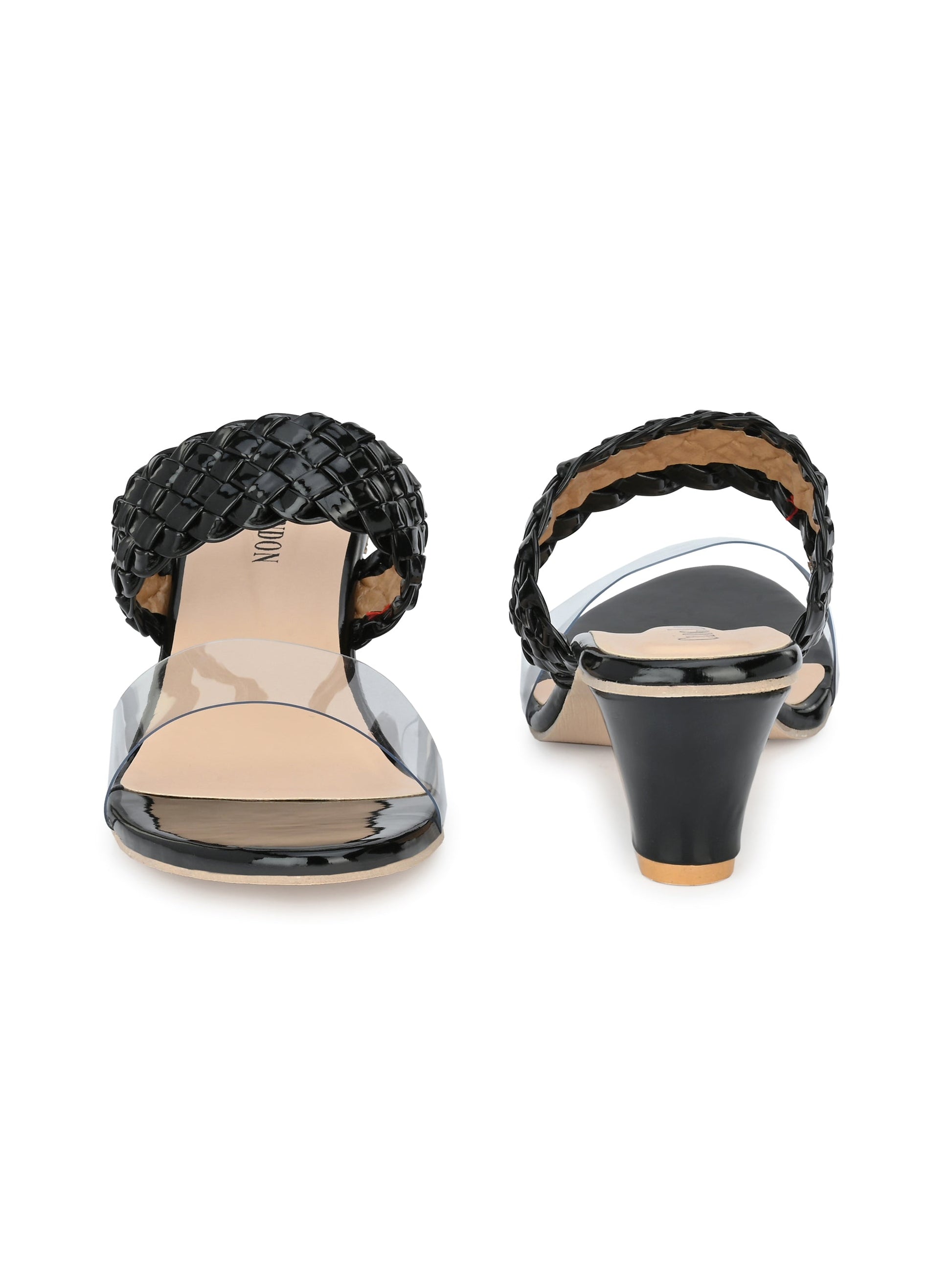 Women  Heels CLOG LONDON