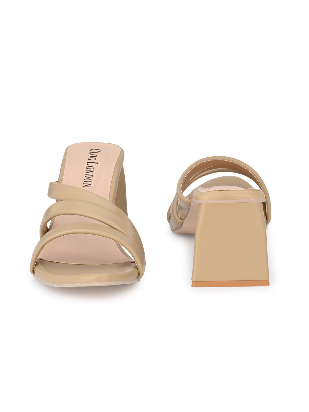 Women  Heels CLOG LONDON