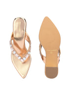Women  Heels CLOG LONDON