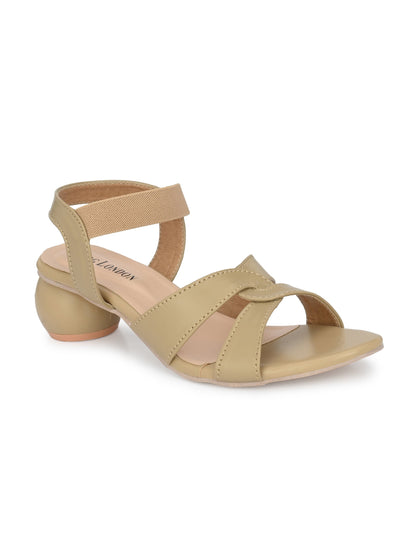 Women Heels CLOG LONDON