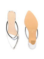 Women  Heels CLOG LONDON