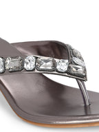Women  Heels CLOG LONDON