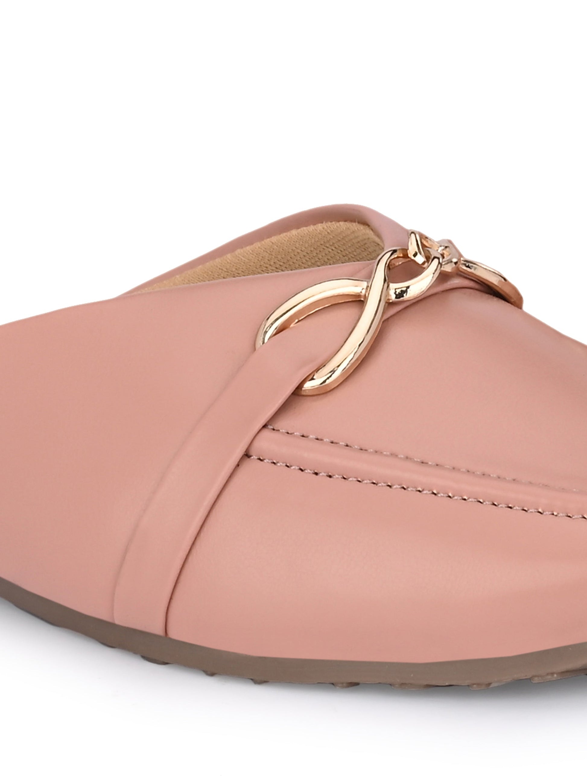 Women Mules CLOG LONDON