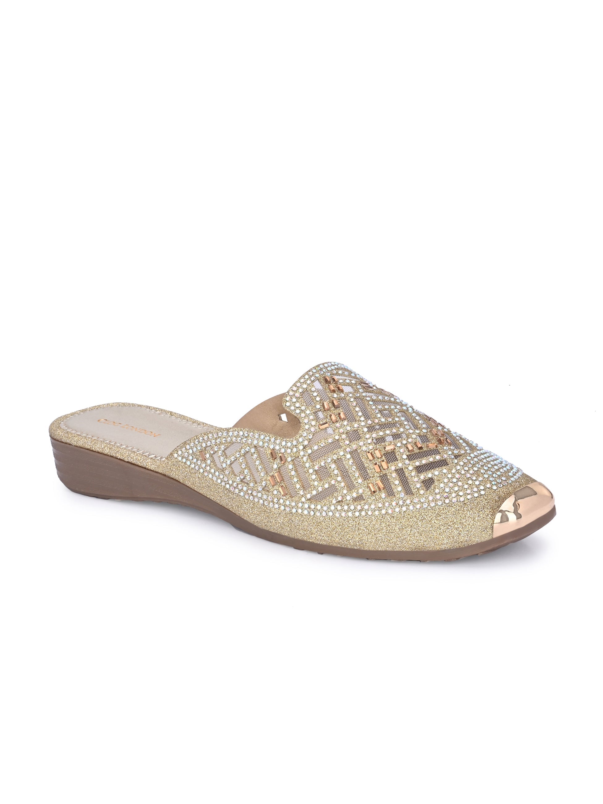 Women Mules â CLOG LONDON