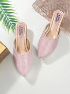 Women Mules CLOG LONDON