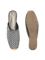 Women Mules CLOG LONDON