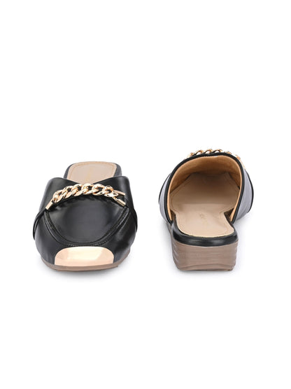 Women Mules CLOG LONDON