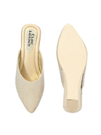 Women Mules CLOG LONDON