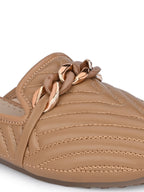 Women Mules CLOG LONDON