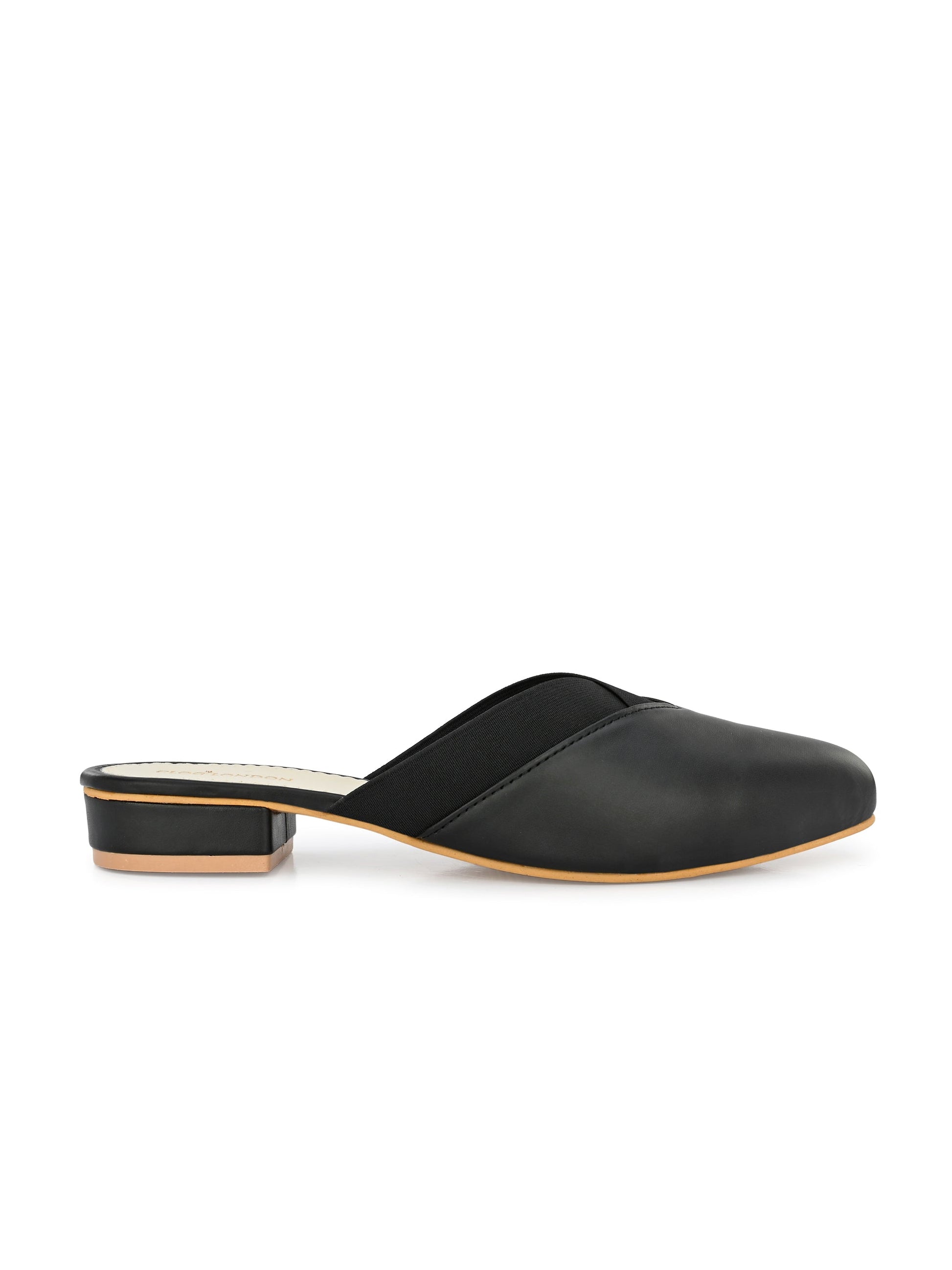 Women Mules CLOG LONDON