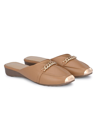 Women Mules CLOG LONDON