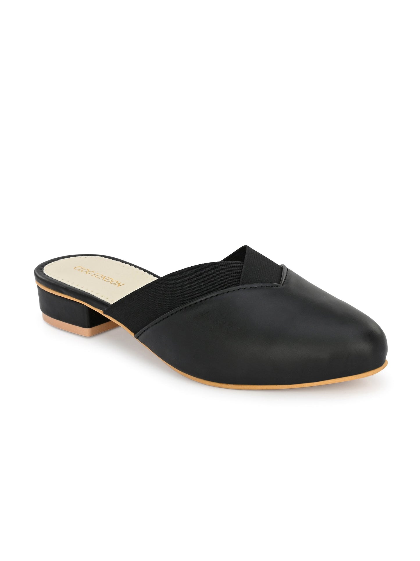 Women Mules CLOG LONDON