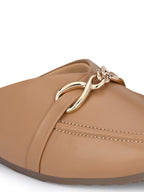 Women Mules CLOG LONDON