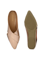 Women Mules CLOG LONDON