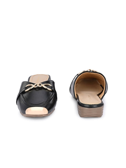 Women Mules CLOG LONDON