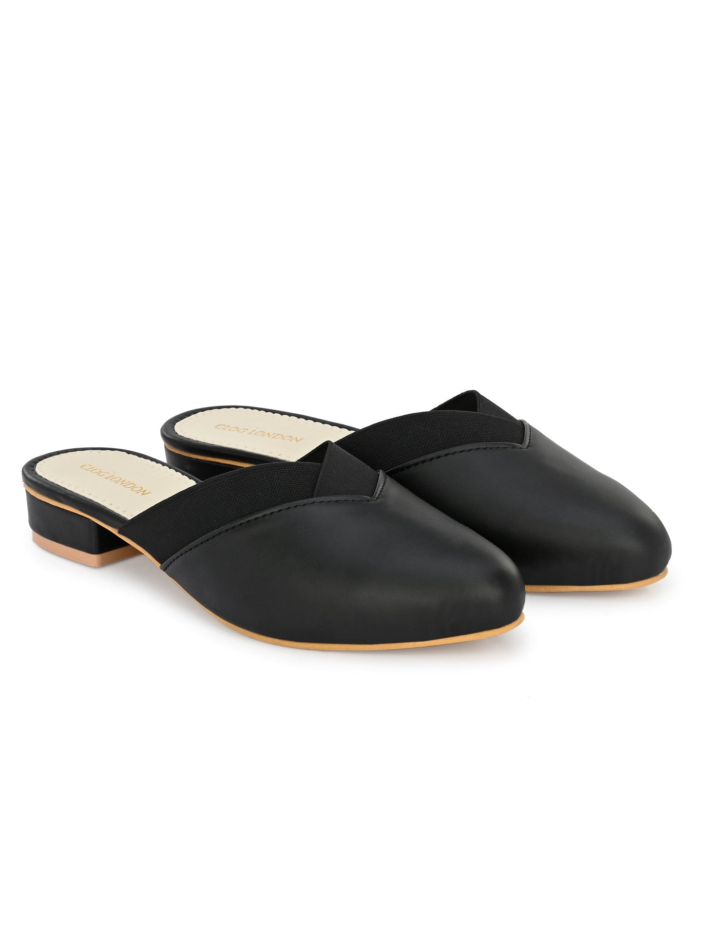 Women Mules CLOG LONDON