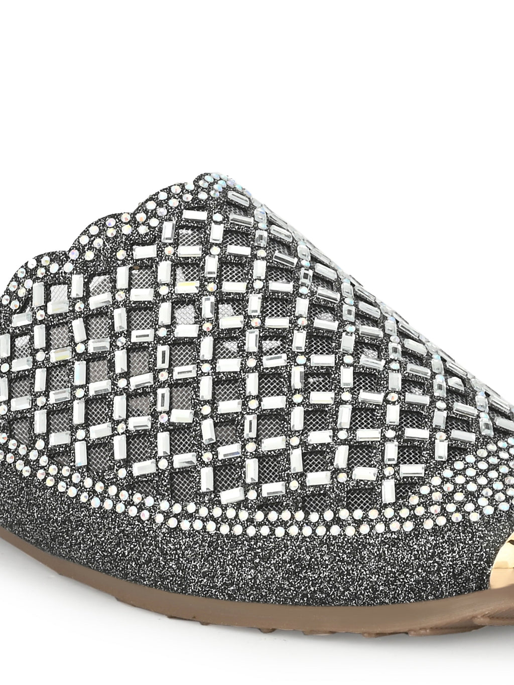 Women Mules CLOG LONDON