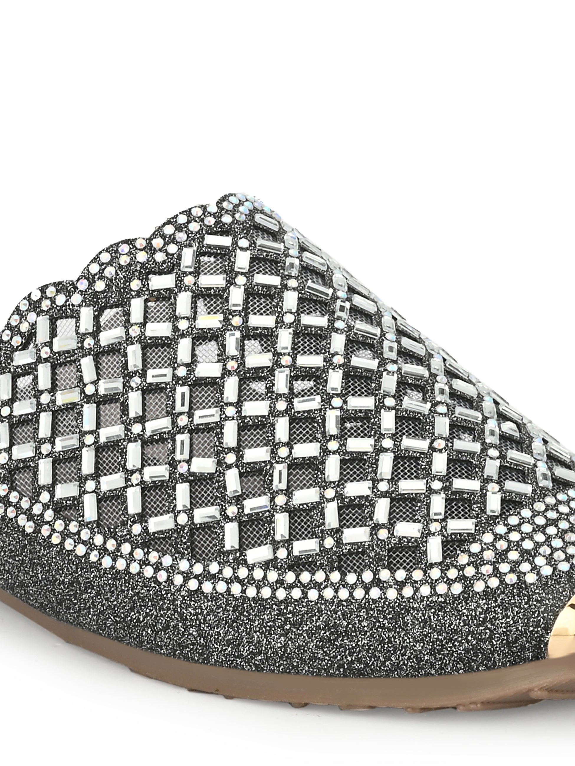 Women Mules CLOG LONDON