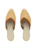 Women Mules CLOG LONDON