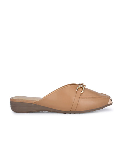 Women Mules CLOG LONDON