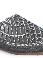 Women Mules CLOG LONDON