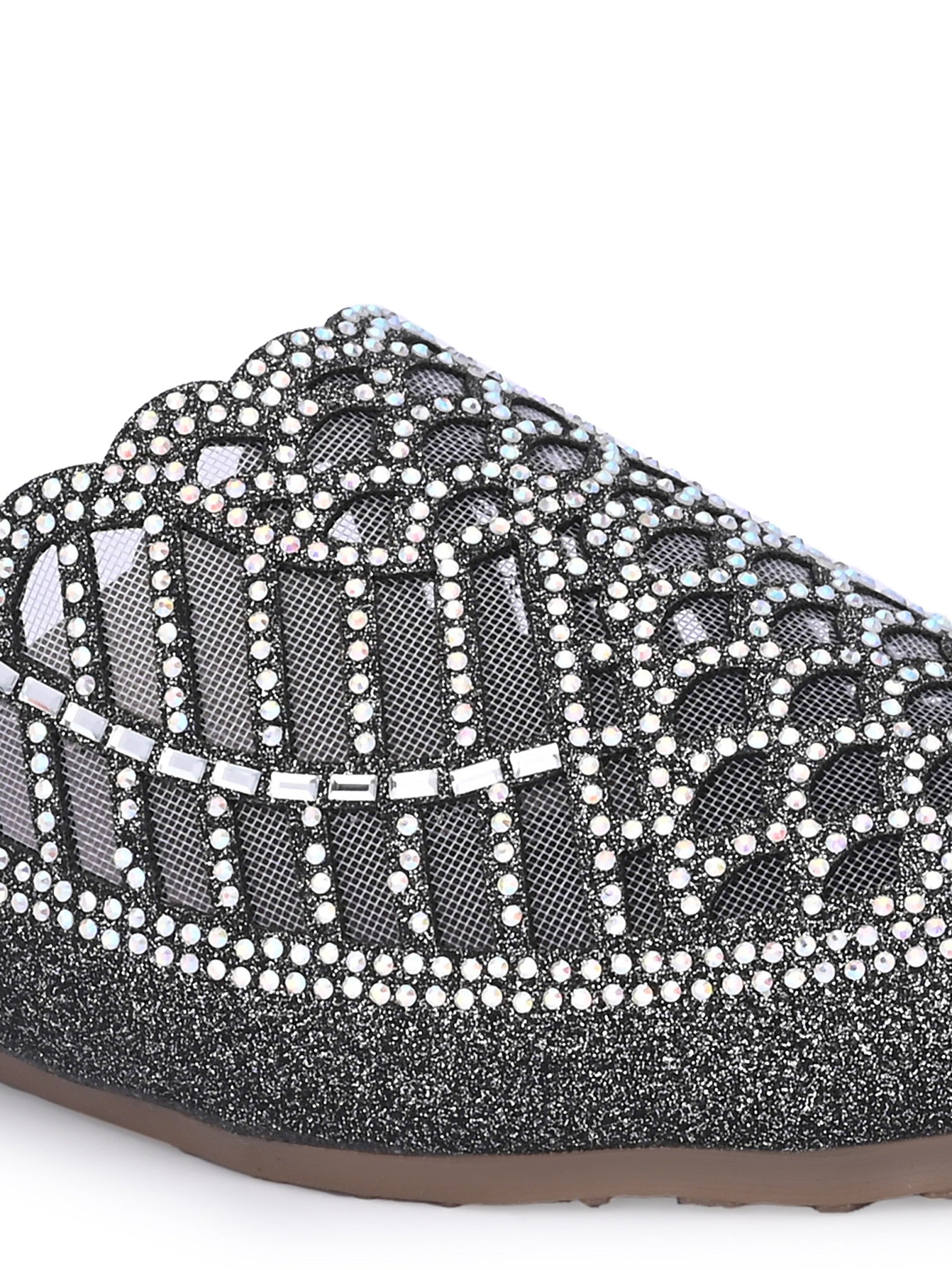 Women Mules CLOG LONDON