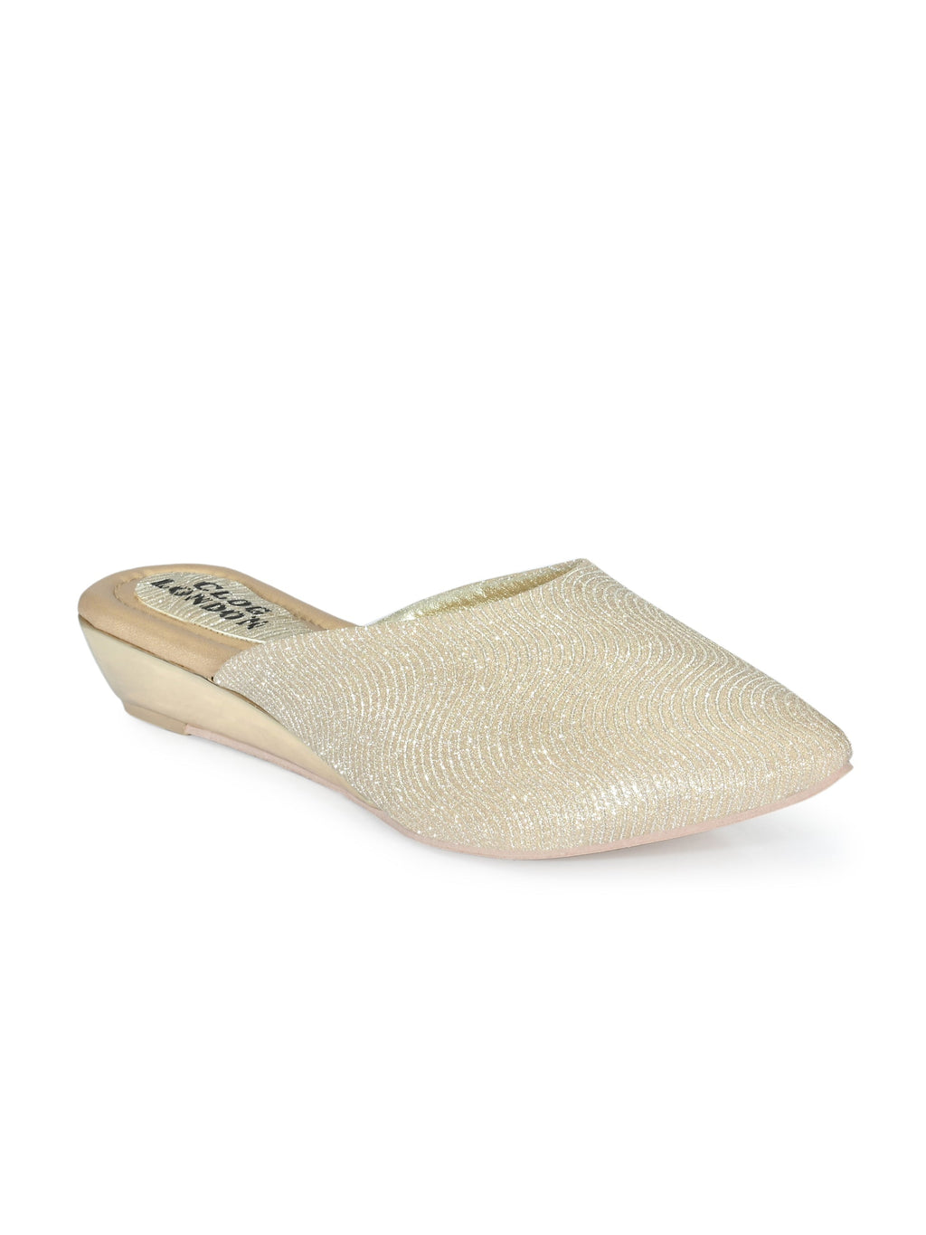 Women Mules CLOG LONDON