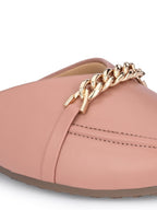 Women Mules CLOG LONDON