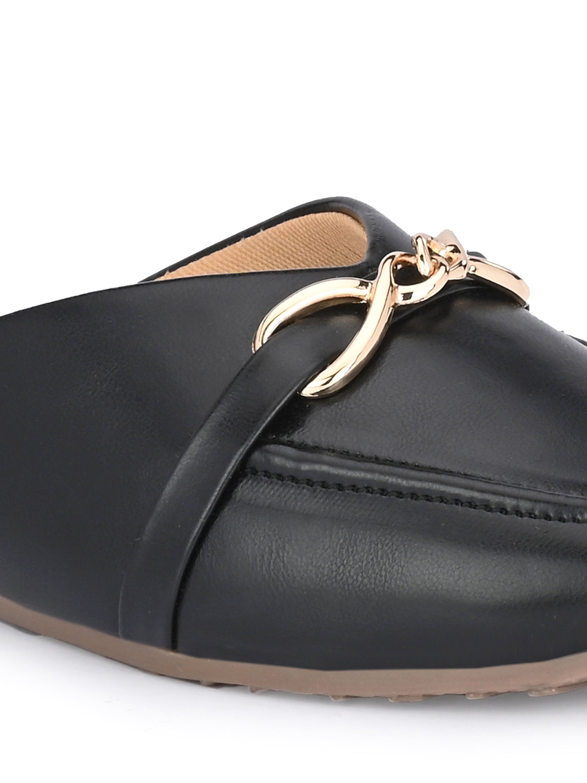 Women Mules CLOG LONDON