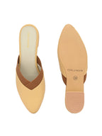 Women Mules CLOG LONDON