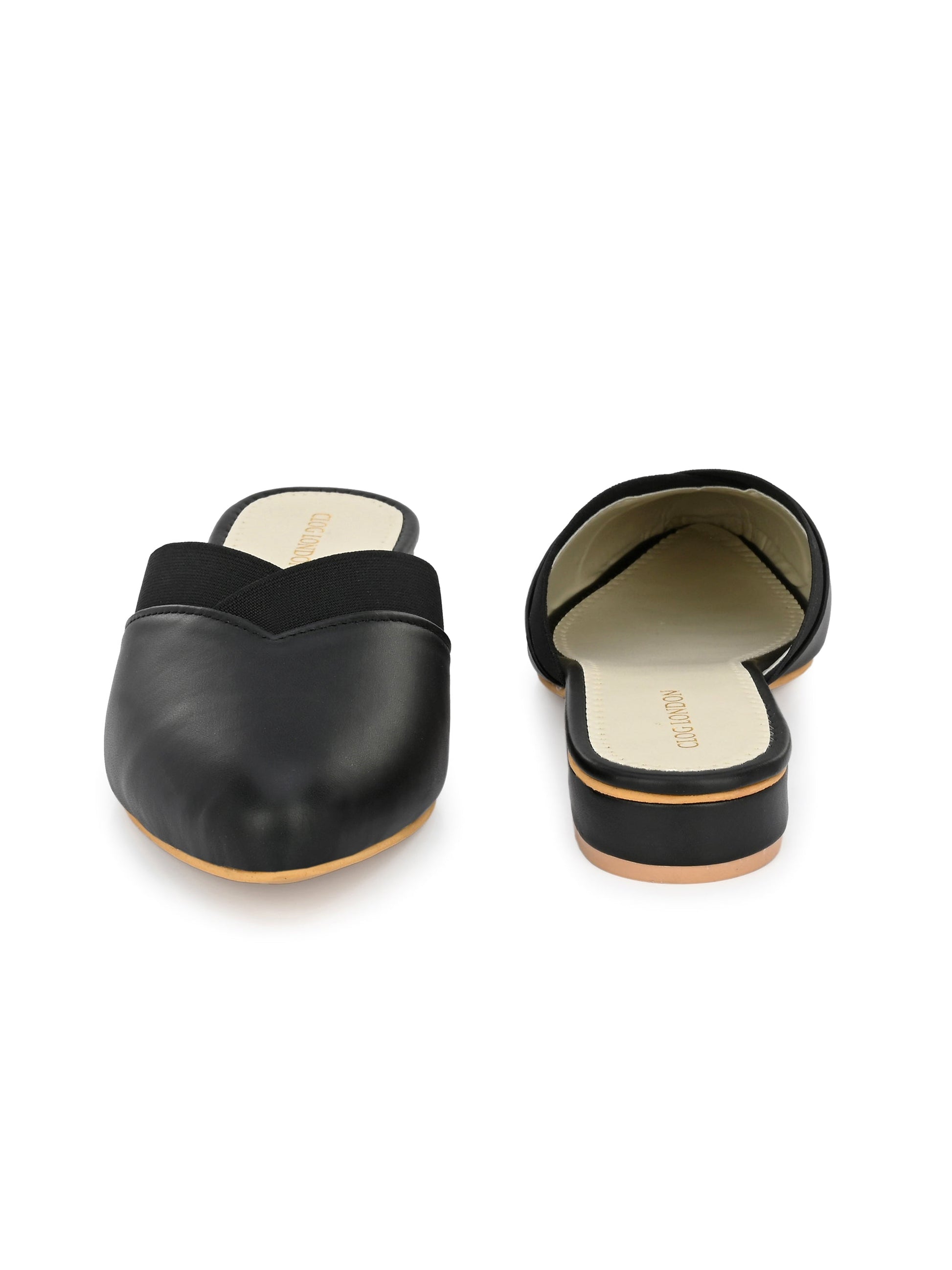 Women Mules CLOG LONDON