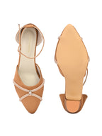 Women Pumps CLOG LONDON