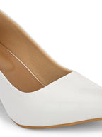 Women Pumps CLOG LONDON