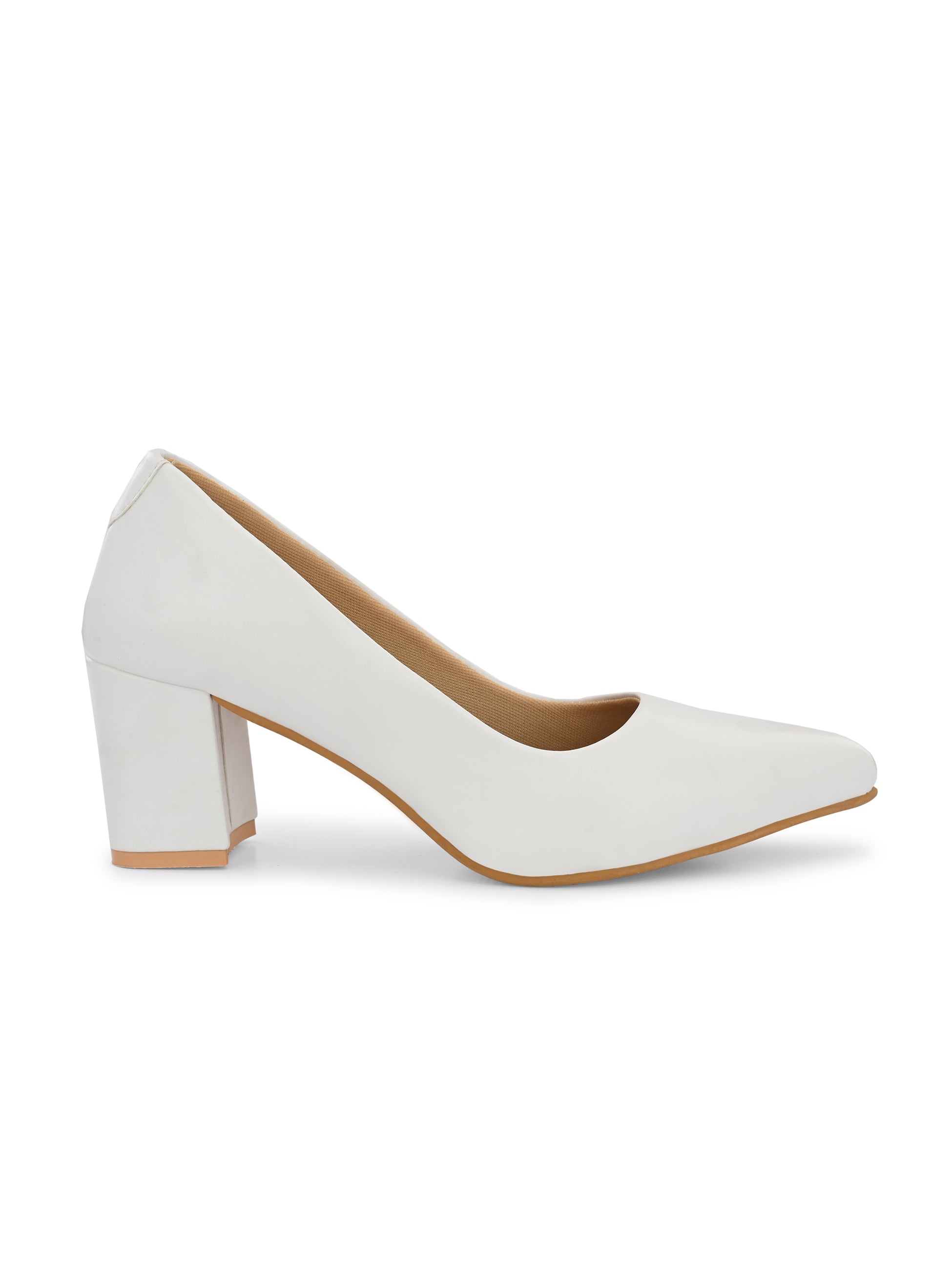 Women Pumps CLOG LONDON