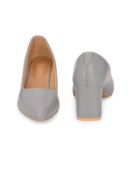 Women Pumps CLOG LONDON