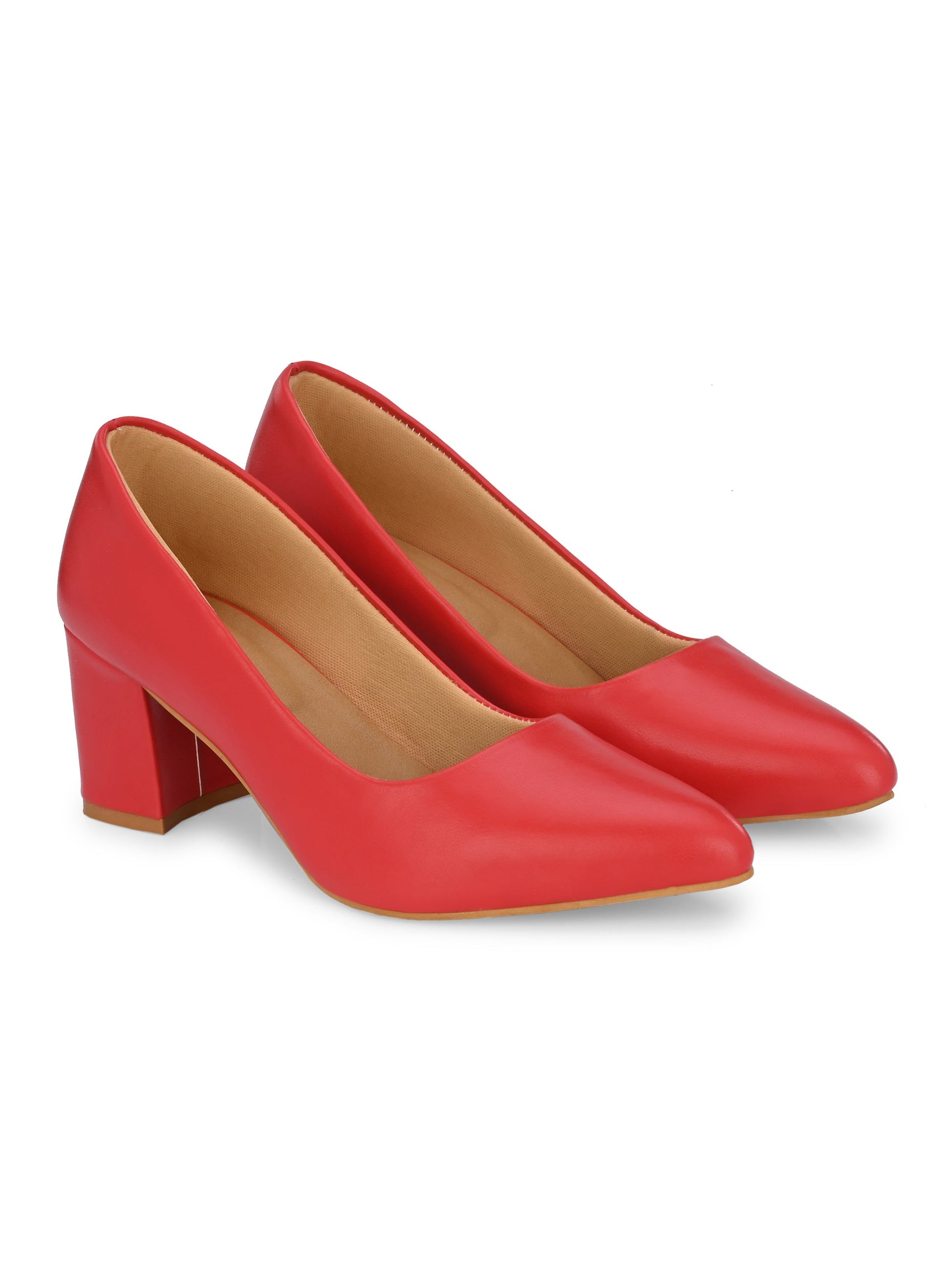 Women Pumps CLOG LONDON