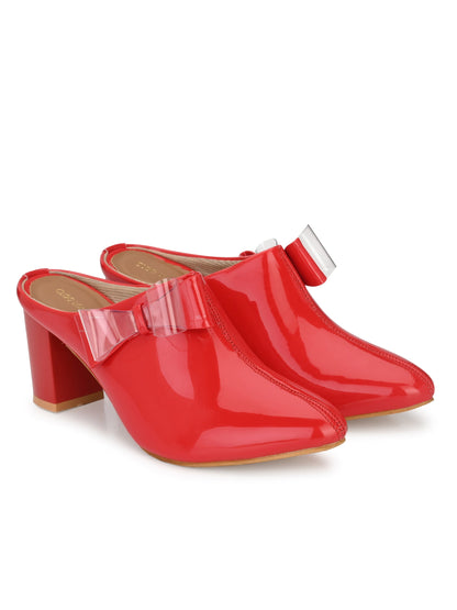 Women Pumps CLOG LONDON