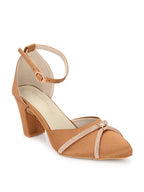 Women Pumps CLOG LONDON