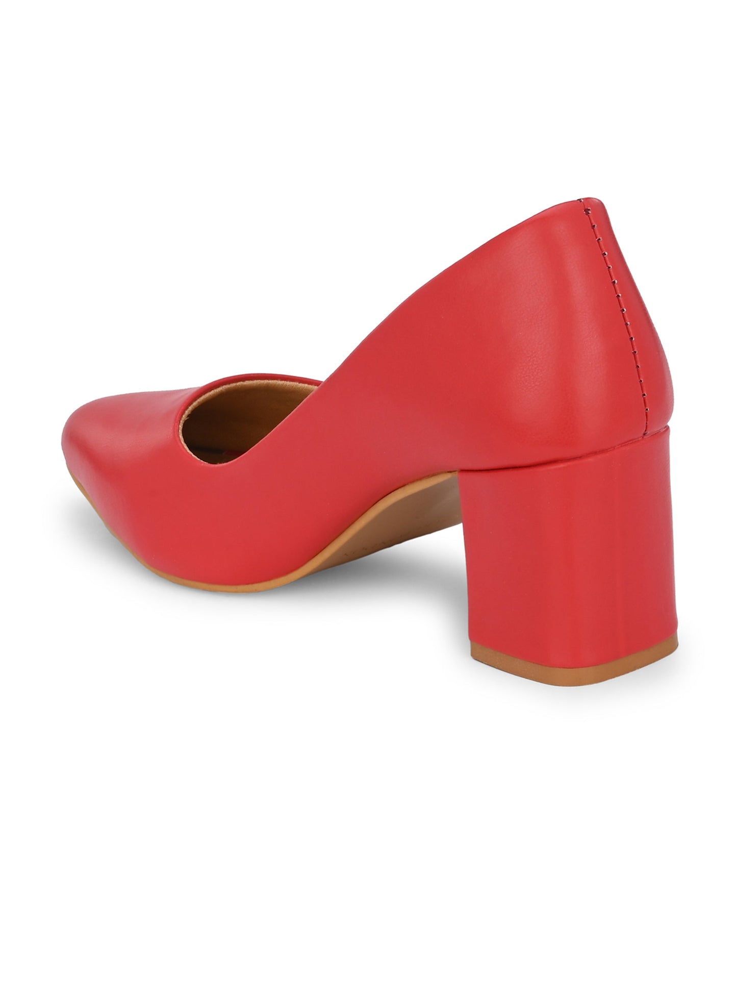 Women Pumps CLOG LONDON