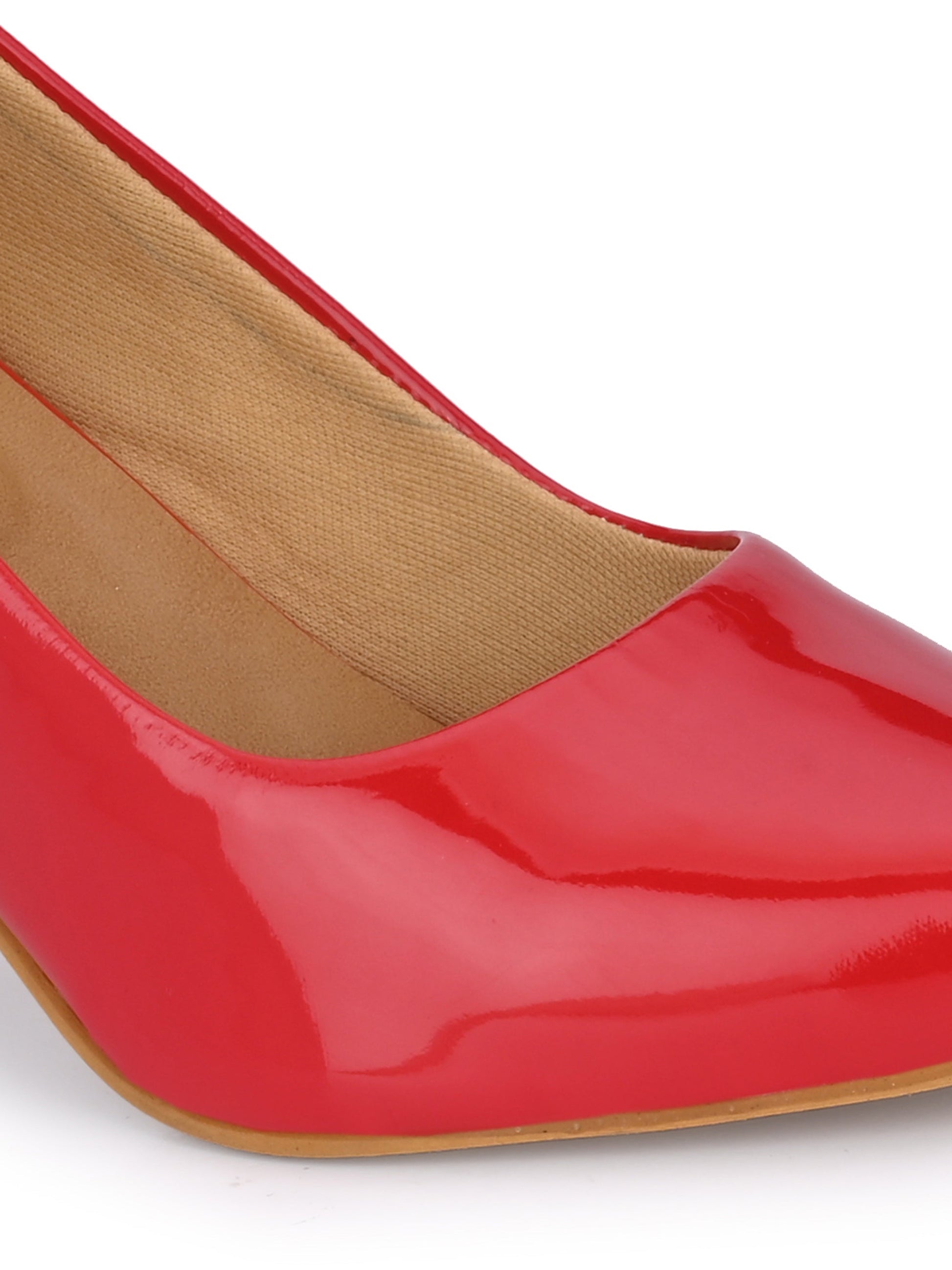 Women Pumps CLOG LONDON