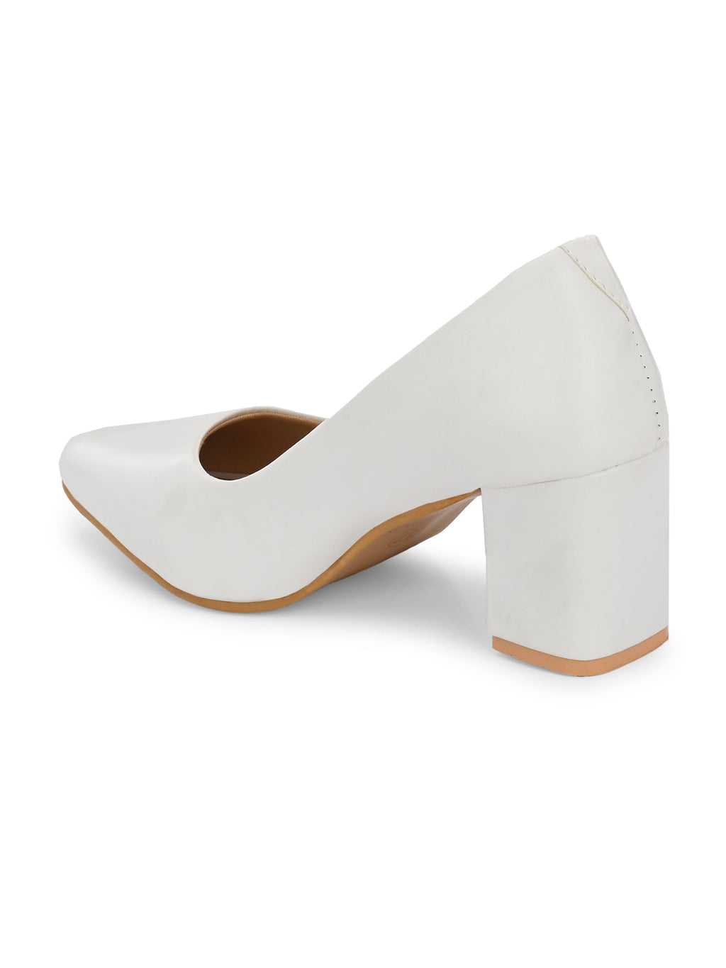 Women Pumps CLOG LONDON