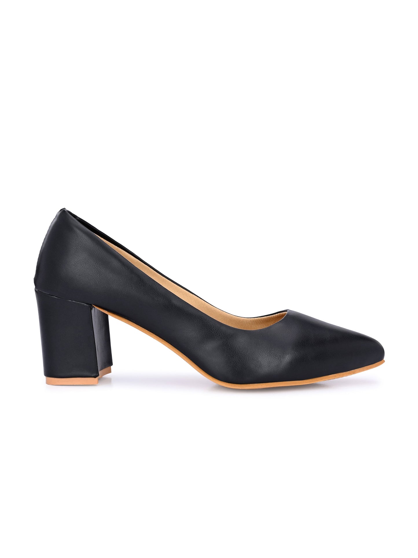 Women Pumps CLOG LONDON