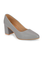 Women Pumps CLOG LONDON