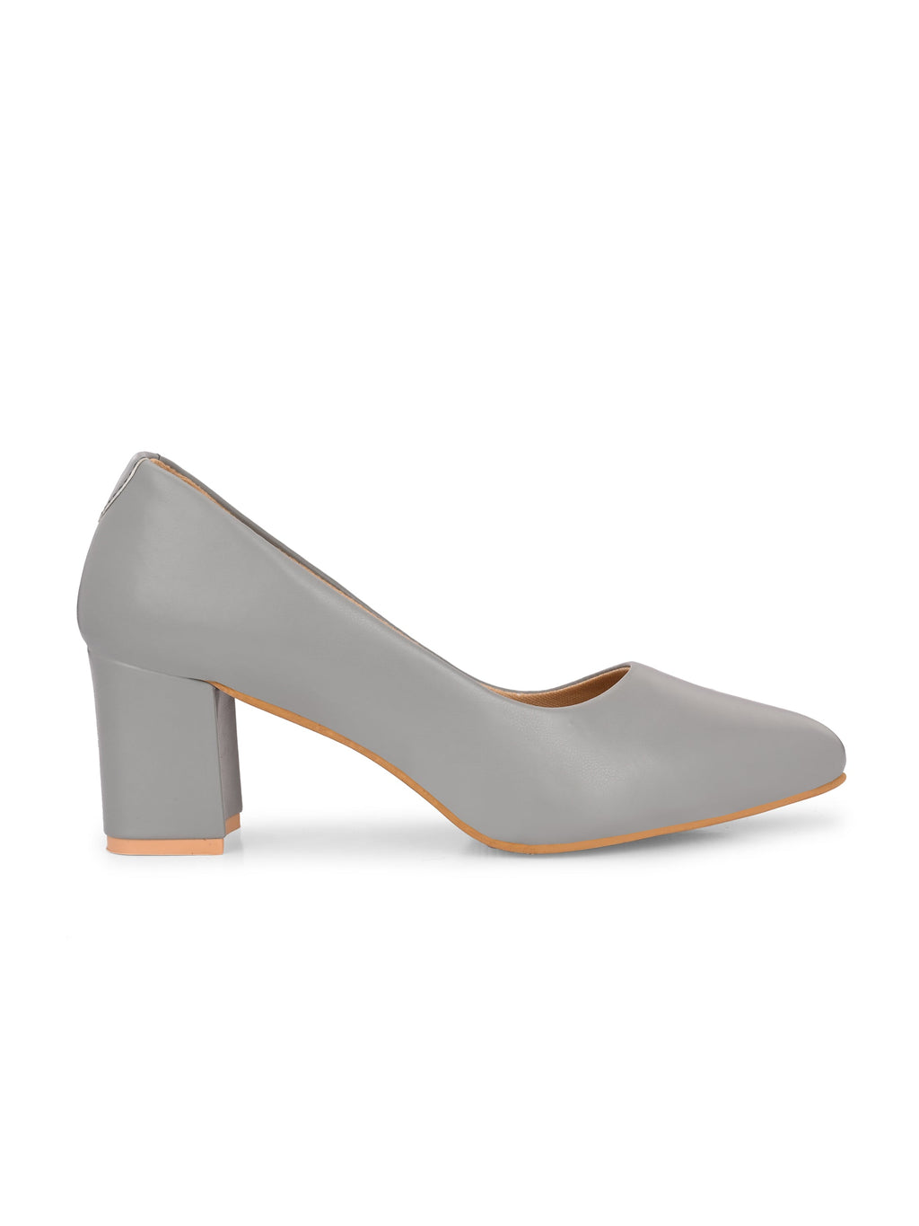 Women Pumps CLOG LONDON