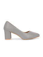 Women Pumps CLOG LONDON
